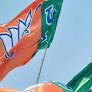 BJP Bengal 2nd list backs old hands, ditches GNLF