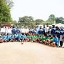 NTPC Ramagundam organises Rural sports meet for Govt School students