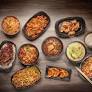 Taste authentic Indo-Chinese cuisine at The Spice Garden, plus fresh catering options for any occasion
