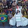 What was achieved for Indigenous peoples at COP30?