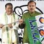 Congress defector given top party post by TMC