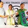 Ex-Congress MLA Shankar Malakar joins Trinamool, hits out at Grand Old Party