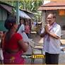 CPI(M) candidate Jharen Roy begins door-to-door campaign in Matigara-Naxalbari