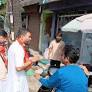 Sparks fly on Siliguri campaign trail; TMC mayor incompetent, says Shankar Ghosh