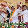 BJP releases second list of candidates for 111 seats for West Bengal polls