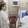 One-upmanship at Khagen Murmu bedside: Mamata Banerjee, Suvendu Adhikari visit BJP MP in hospital
