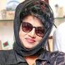 Anju Ghosh joins BJP