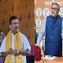 BJP names 144 candidates in first list for Bengal elections, high stakes Suvendu vs Mamata in Bhabanipur, Nand