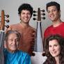 Amjad Ali Khan and Sharon Isbin to Debut STRINGS FOR PEACE at Symphony Space
