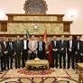 PSC submits its ‘Annual Report 2025’ to President
