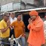 Bengal polls: Monk to fight election on BJP ticket; political trap, says Bharat Sevashram Sangha