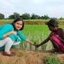 Women's Day 2026: The Young ‘Seed Girl’ Who Wants India To Remember Its Forgotten Seeds