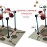 Steering diffusion selectivity of chemical isomers within aligned nanochannels of metal-organic framework thin film