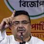 'BJP is watching': Suvendu cautions police officers 'siding' with TMC