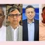 BNP names 25 ministers, 24 state ministers