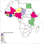 Estimating excess mortality due to female genital mutilation - Scientific Reports
