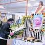 Padma awardee & theatre artiste Shaoli Mitra dies