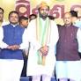 BJP condemns BJD MLA Goutam Buddha Das for indecent remarks against Jay Dholakia