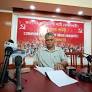 CPM Tripura secretary Goutam Das passes away at Kolkata hospital during Covid treatment
