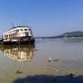Once Assam’s Lifeline, The Brahmaputra River Today Is Struggling with Oil Pollution and Waste Disposal Which Are Gradually Rendering It Lifeless