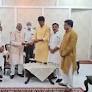 Biplab Deb resigns as Tripura Chief Minister, Manik Saha frontrunner for position