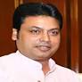 Dissent brewing in Tripura BJP over CM Biplab Kumar Deb's leadership