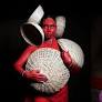 A Prasenjit Das Rishabh Photoseries Is A Tribute To Bengal's Bamboo Craft Tradition