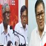 Rajendra Reang LF’s nominee in East Tripura, Ratan Das to fight in Ramnagar by-polls