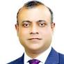 BNP's Anwarul Haque wins unofficially from Netrokona-2