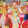 IE's Rishikanta Chandam clinches Mr Khamba title