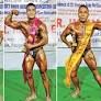 Rishikanta Chandam wins Imphal East title