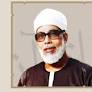 Late reciter Sheikh Mahmoud Khalil Al-Husary named Global Quranic Personality