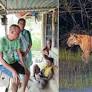Mauled By Tiger, Abandoned By System: Sundarban Fisherman Battles For Life Amid Official Apathy