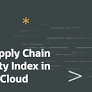 Tracking Supply Chain Sustainability Index in Oracle SCM Cloud