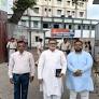 Congress presses for SIT probe into Asish Das's death; Slams BJP Govt