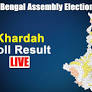 West Bengal Khardaha Election Result 2021: Trinamool Congress Candidate Kajal Sinha Wins