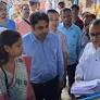 Malda district administration starts to focus on migrant registration in Duare Sarkar