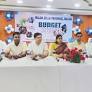 Malda Zilla Parishad presents Budget worth Rs 224 crore