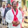 Malda: Ambar Mitra Campaigns for WB polls #Gallery