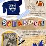 "Scrapped!" A century of Middlebury scrapbooks on display in Davis Family Library