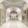 Microsoft’s New Taj Mahal-Inspired Office Promotes Local Crafts
