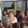 BJP workers storm party HQ, seek changes in candidate list
