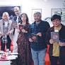 Collection of poems ‘Red Spark’ launched