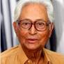 Prof Muzaffar Ahmed passes away