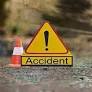4 killed, 25 injured in road accidents