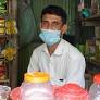 6 Months later: How has COVID-19 impacted the life of the first Rohingya patient?