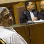 Disappointing Verdict for Nur Alam