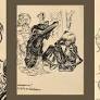 ‘Ulcerous wounds, skin and bones’: How Chittaprosad’s searing sketches chronicled the Bengal famine