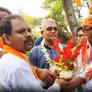 BJP releases second list of candidates in West Bengal, Roopa Ganguly also gets a ticket