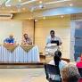 Speakers: Biodiversity conservation should go beyond policies